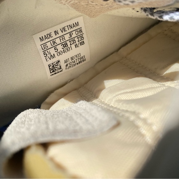 Adidas Nite Jogger (US 5.5) - Picture 4 of 4